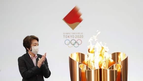 Descartan cancelar JO