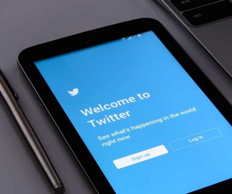 Twitter falla a nivel global
