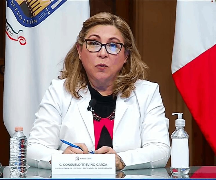 De nuevo bajan de 100 los contagios de Covid