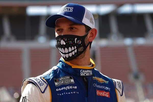 Busca Suárez mejor resultado en Ritchmond