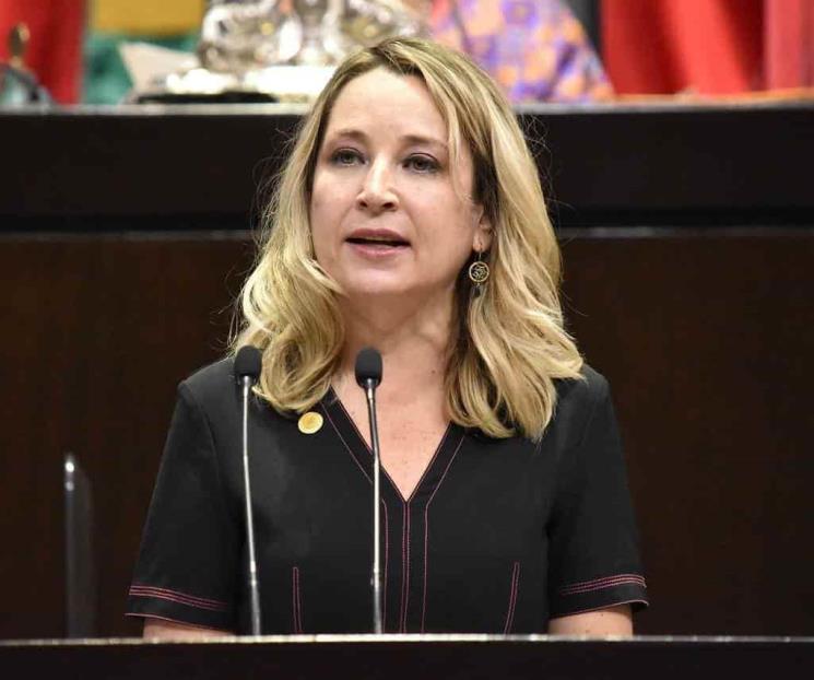 Plantea PRI defender órganos constitucionales autónomos
