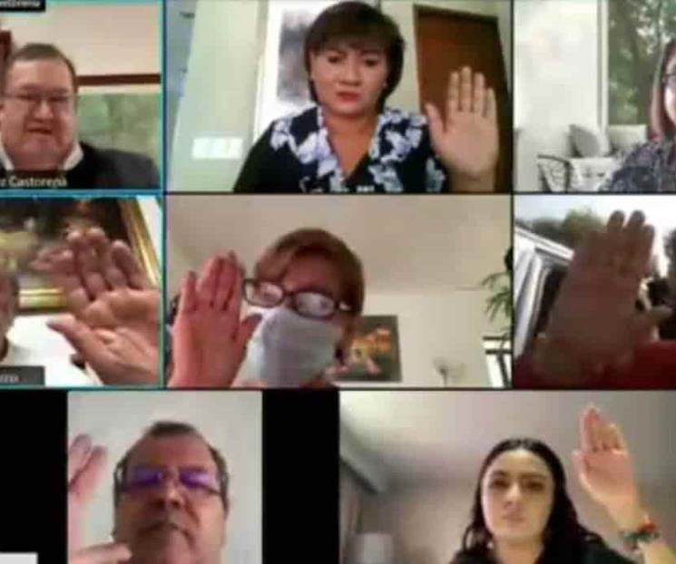 Plantean analizar con la titular de la SEP retorno a clases
