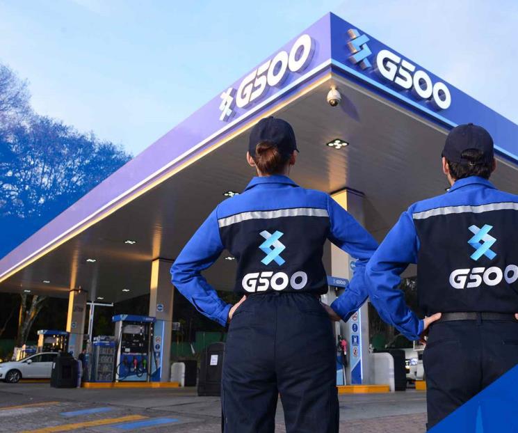 Cofece condiciona concentración de empresas G500