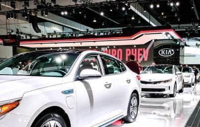 Profeco alerta a dueños de Kia Sportage por fallas