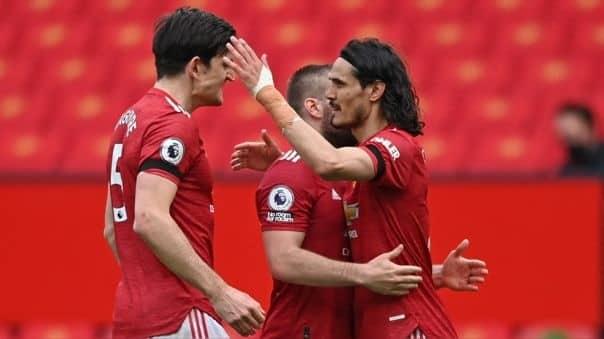 Gana United y se aprieta un poco la Premier League
