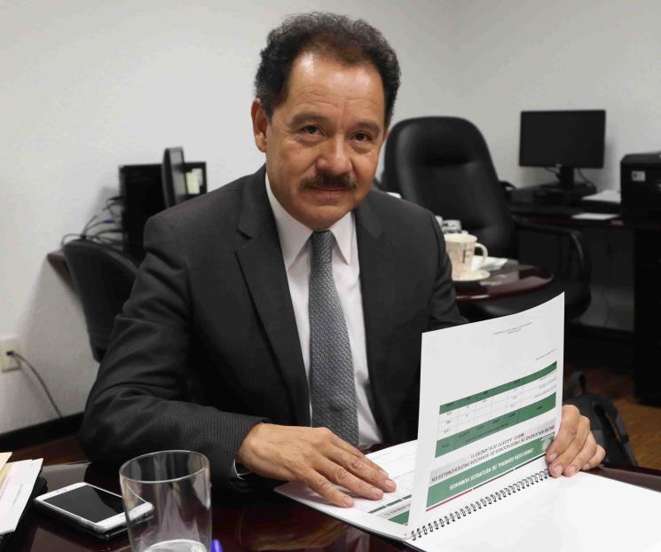 Va juicio político contra Córdova y Murayama