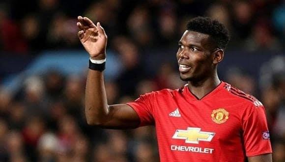 Vuelve Pogba a interesar en el Real Madrid