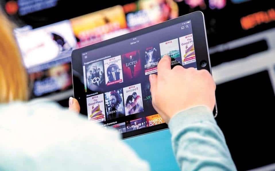 Arde México por la guerra del streaming