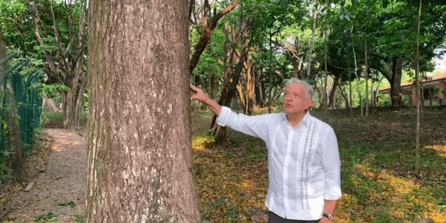 Limitará AMLO producción petrolera