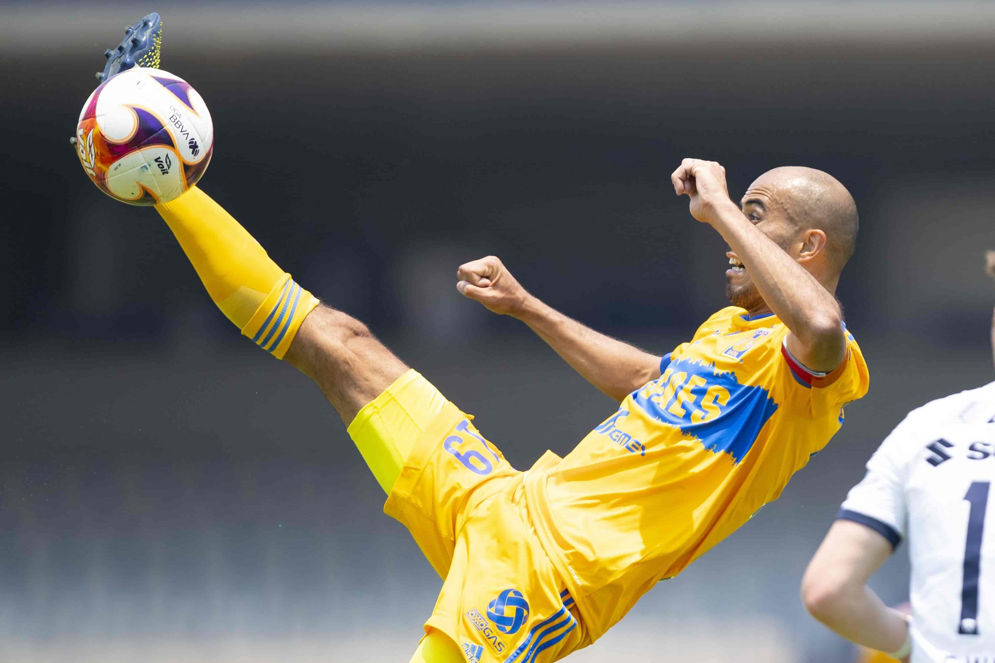 Empatan a ceros Pumas y Tigres