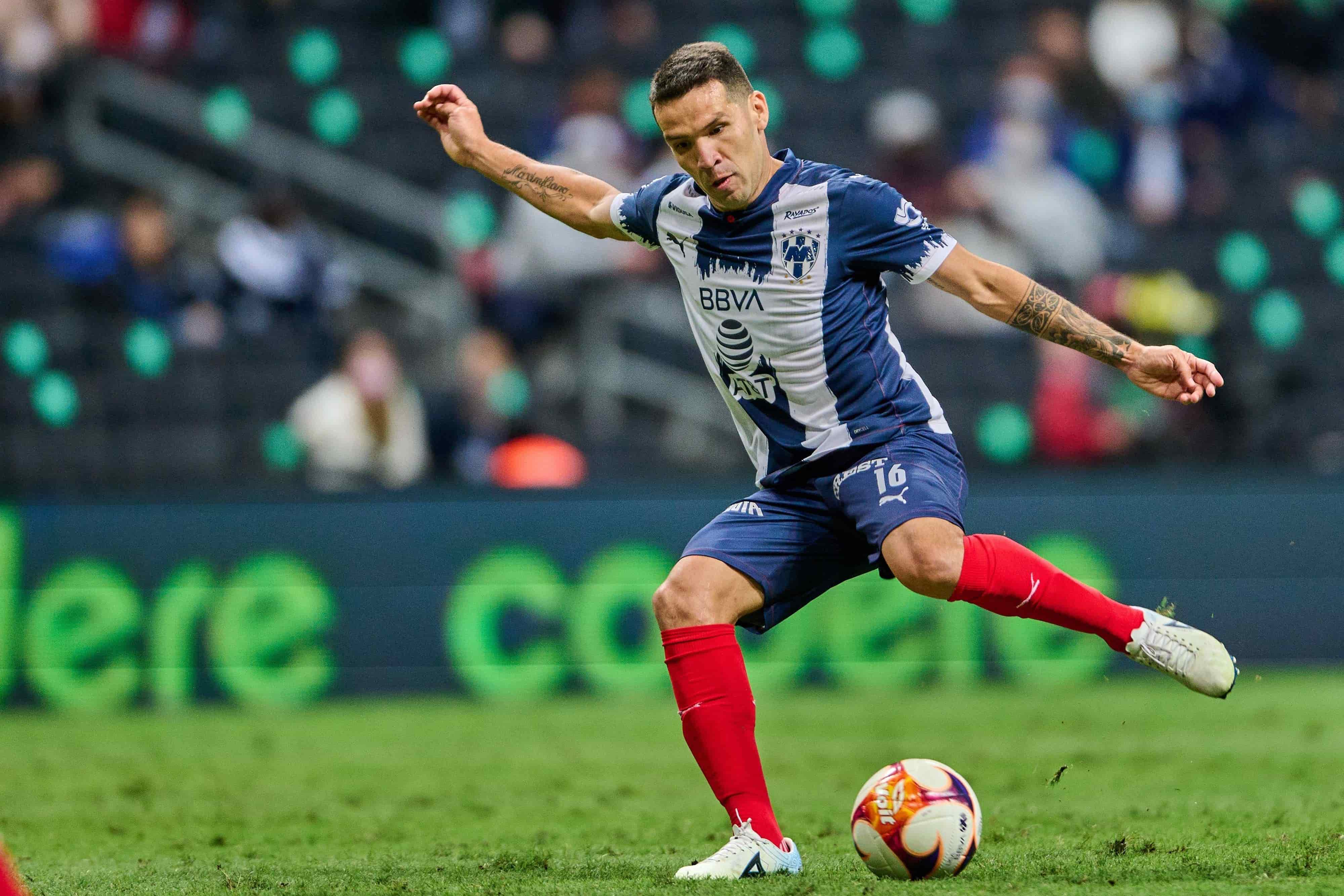 Cae Rayados 0-1 ante Pachuca
