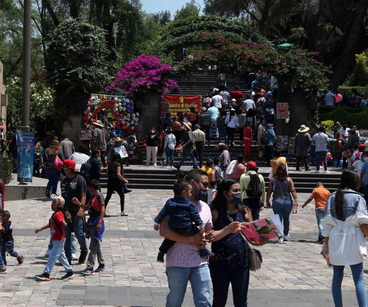 Dañó Covid salud mental
