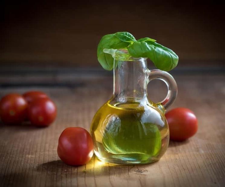Prueba la dieta mediterránea