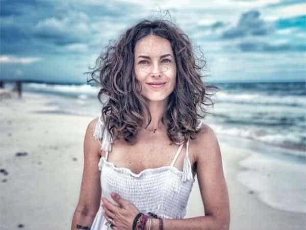 Bárbara Mori revela que padeció Covid