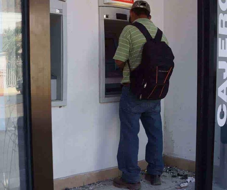 Percepción de inseguridad llega a 66.4% en marzo