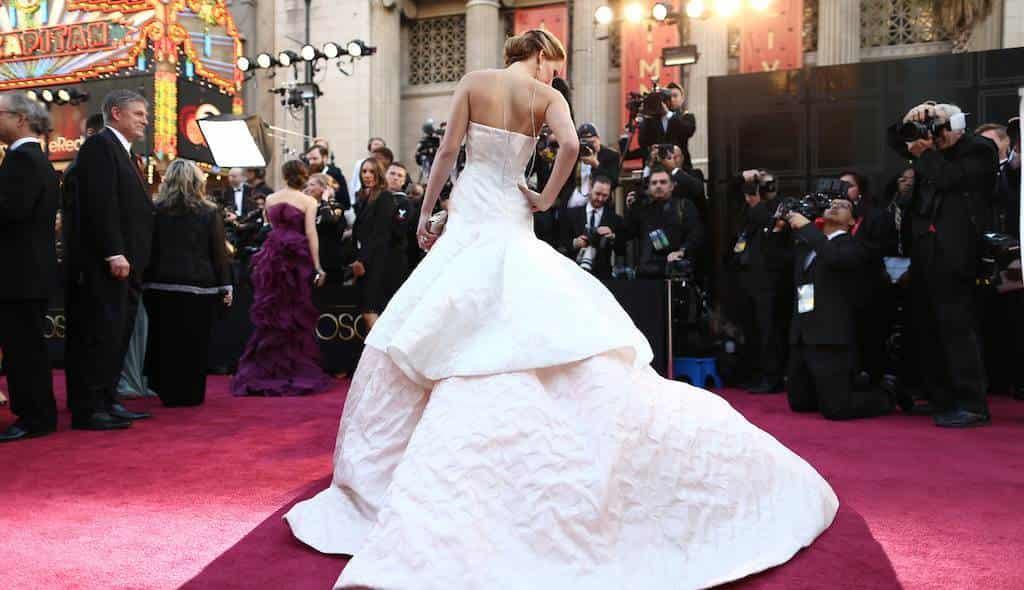 Éste es el ‘dress code’ para los Oscar 2021