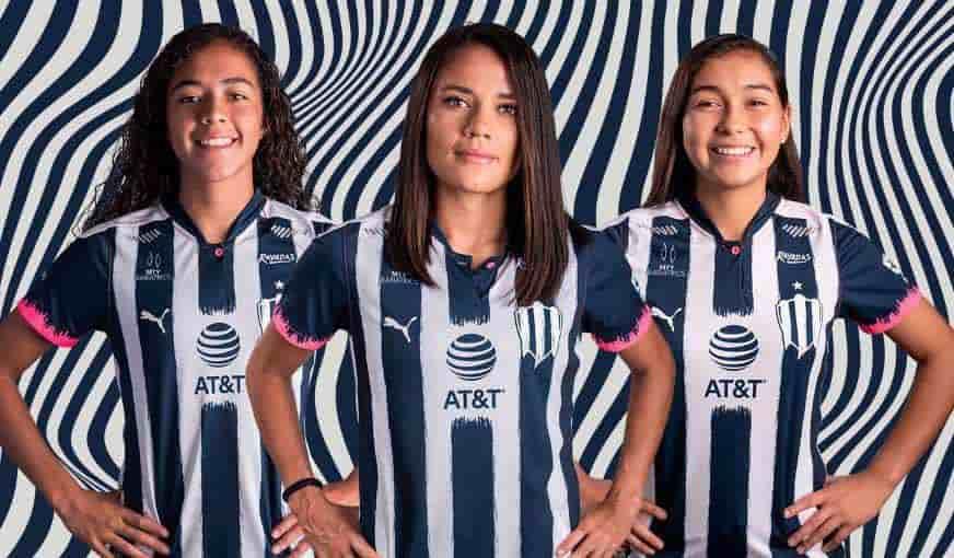 Rayadas, a olvidar castigo