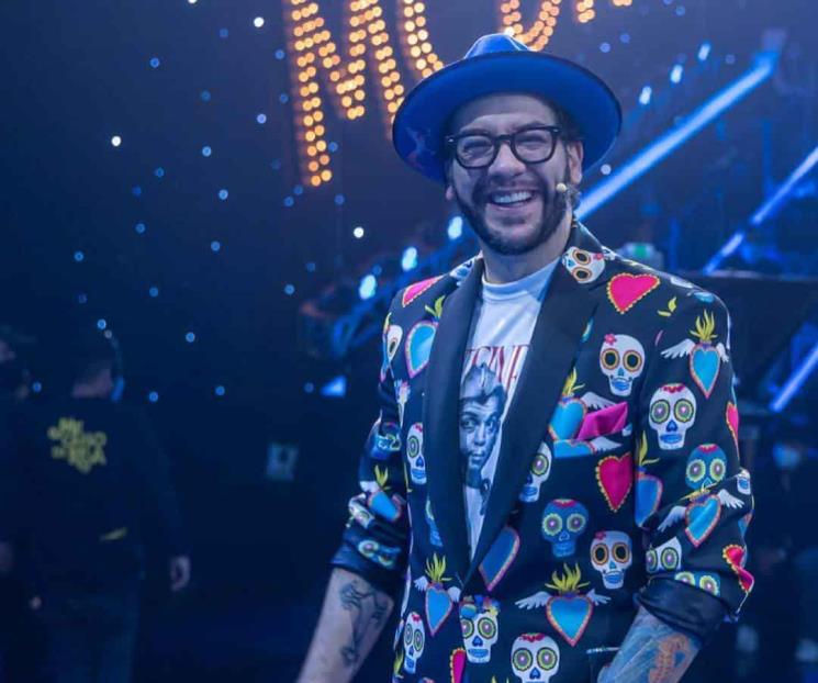Faisy revela que intentó renunciar a ‘Me caigo de risa’