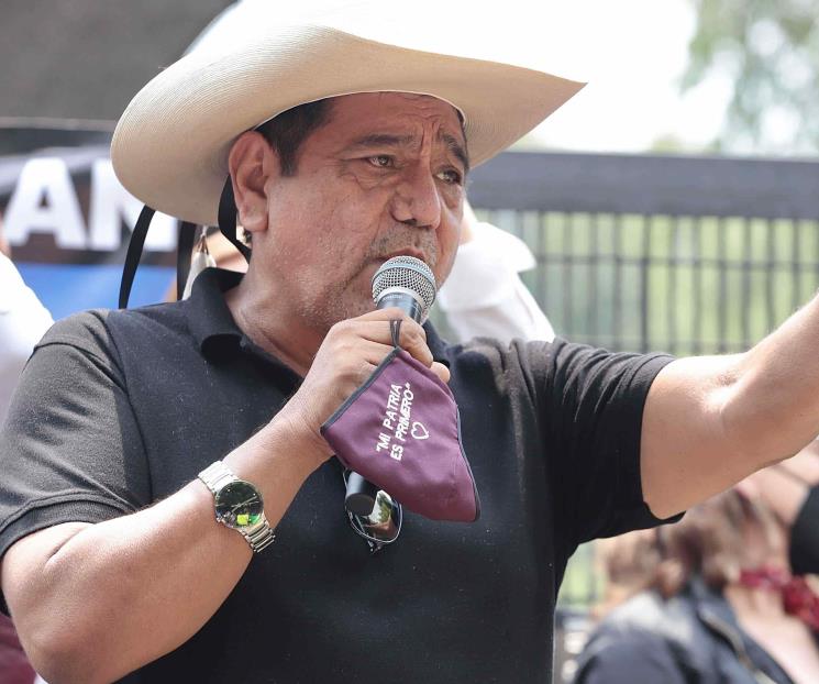 AMLO llama a evitar la fabricación de delitos