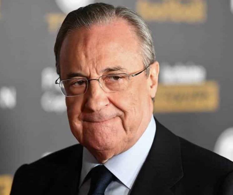 ‘Salvaría al futbol en tema financiero’