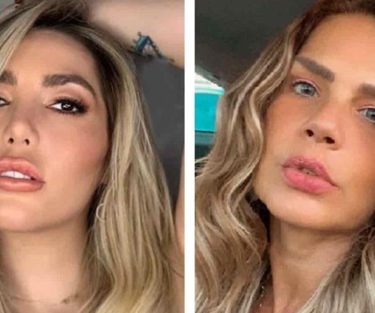 Niurka asegura que Frida Sofía necesita disciplina