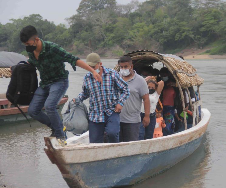 AMLO propondrá a Biden ampliar Sembrando Vida