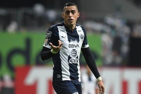 Si amonestan a Funes Mori ante Chivas se perdería el clásico