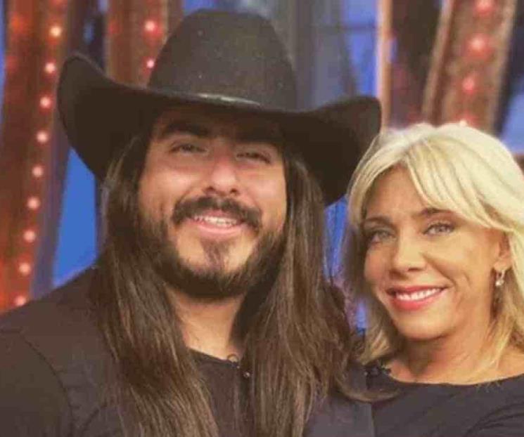 Cynthia Klitbo y el Rey Grupero terminan su romance