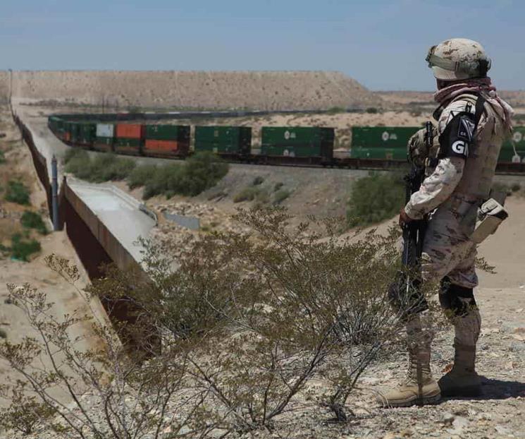 Prevén ‘imposible’ reforma migratoria