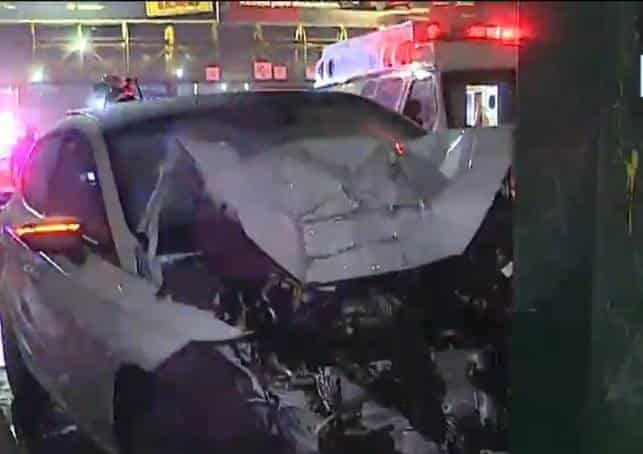 Investigan la muerte de un automovilista en las celdas de la Secretaría de Seguridad Pública y Vialidad de Monterrey