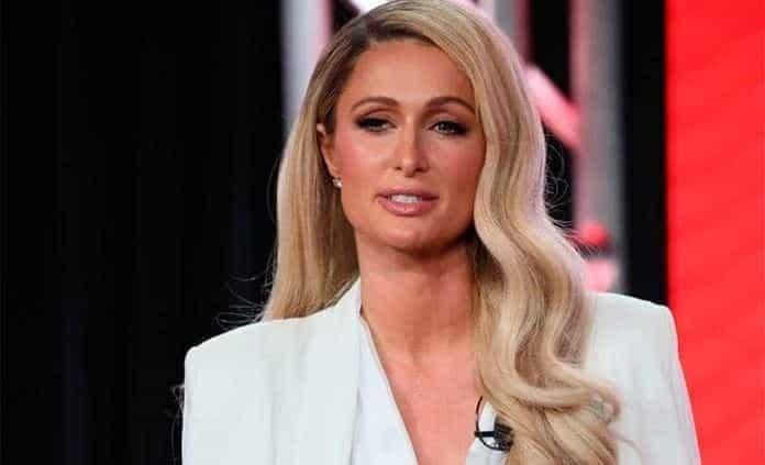 Paris Hilton aún sufre por video sexual