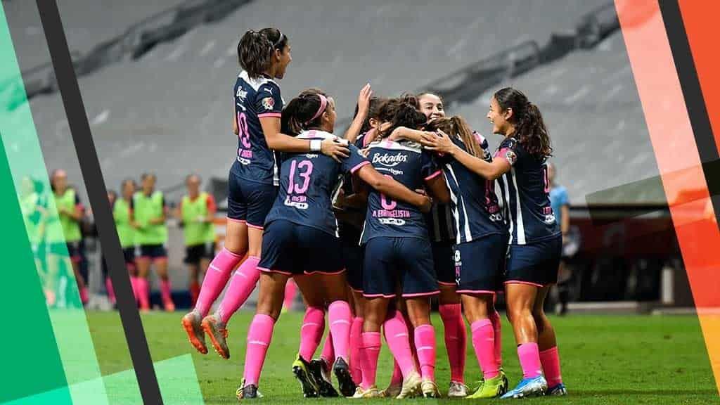 Tendrán las Rayadas afición en duelo con América