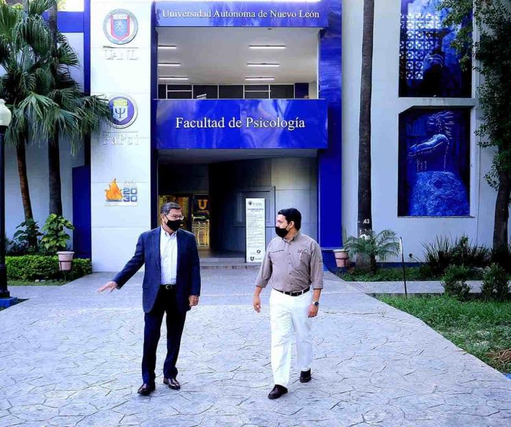 Acelera pandemia la transformación digital de la educación