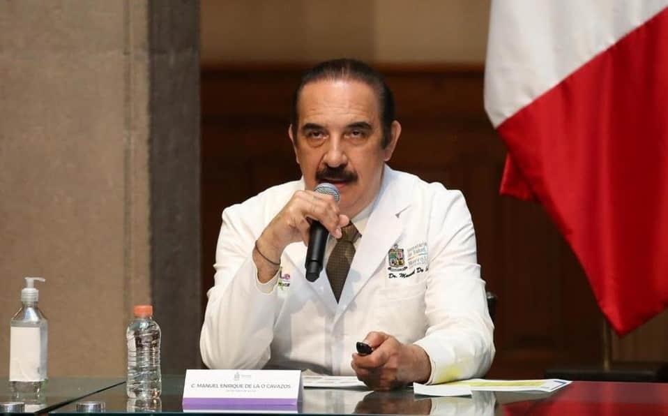 Citan a comparecer a Educación y Salud ante Congreso