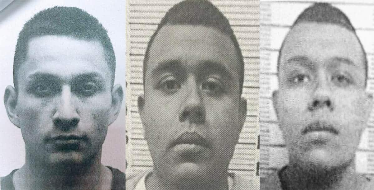 Sentencian a secuestradores a 50 años de prisión