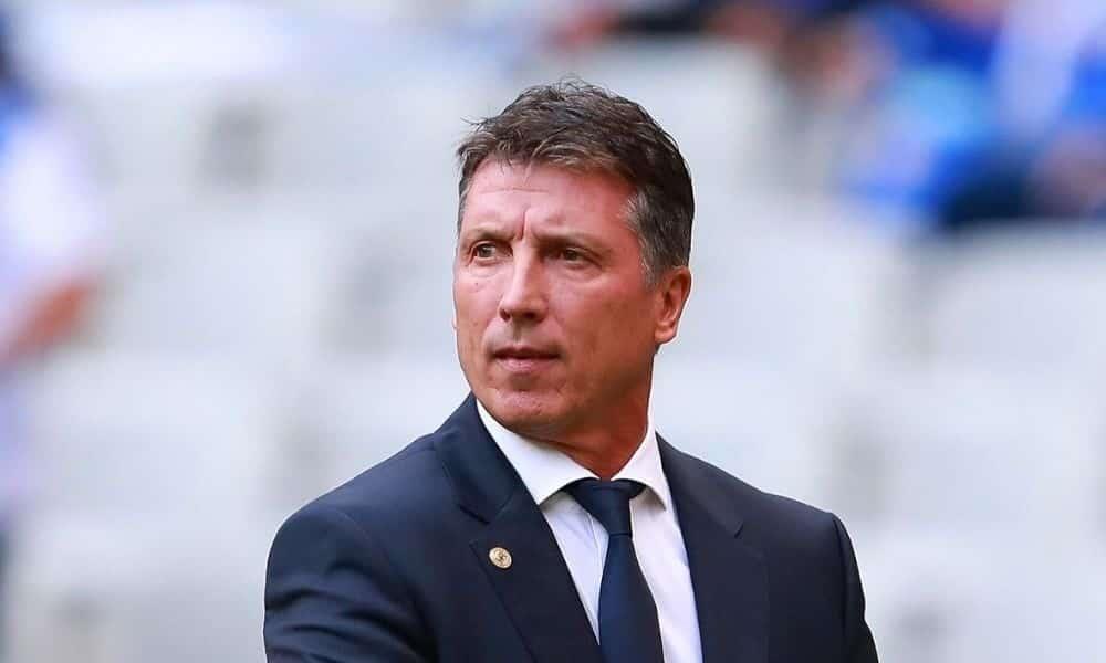Llega Siboldi a los Xolos