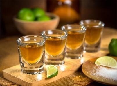 Pandemia impulsó el envío de tequila a EU