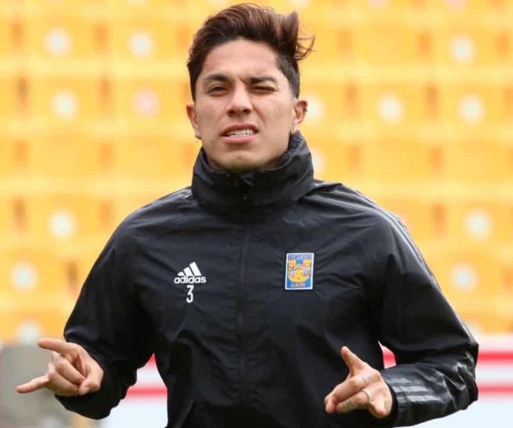 Inician los Tigres la semana del clásico