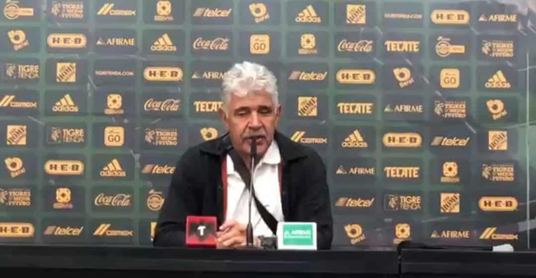 Haz bien lo tuyo para que sigamos juntos: Ferreti