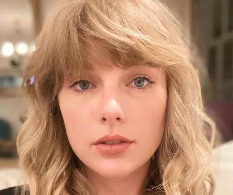 Arrestan a acosador de Taylor Swift