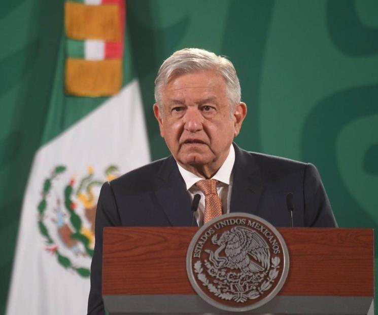 Va ahora el INE contra AMLO Va ahora el INE contra AMLO