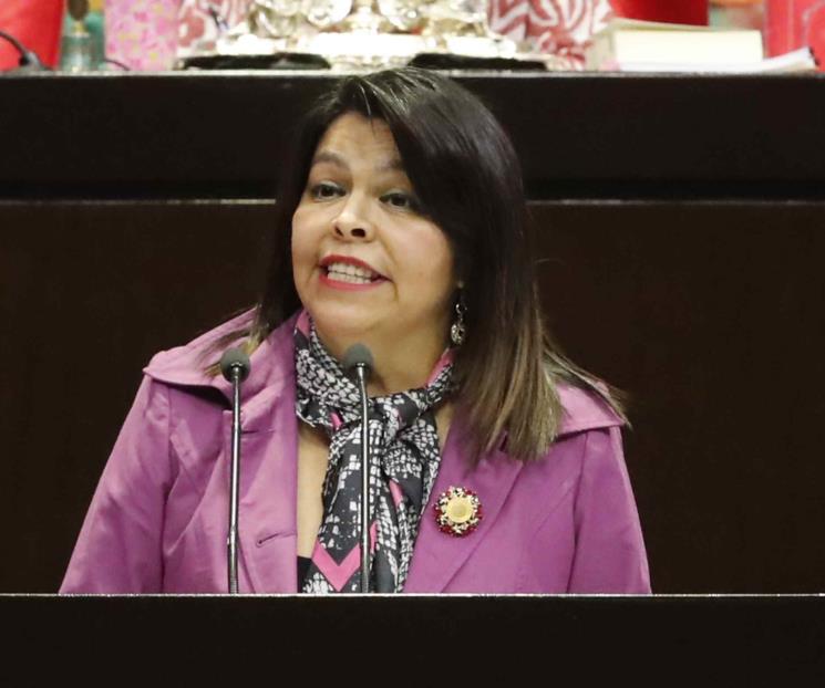 Buscan garantizar que salarios iguales mujeres y hombres