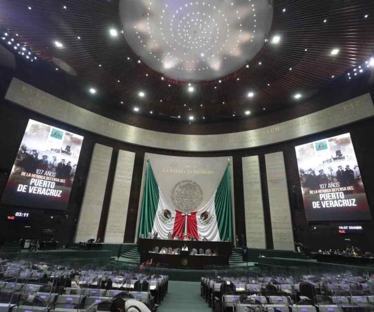 107 Aniversario de Heroica Defensa del Puerto de Veracruz