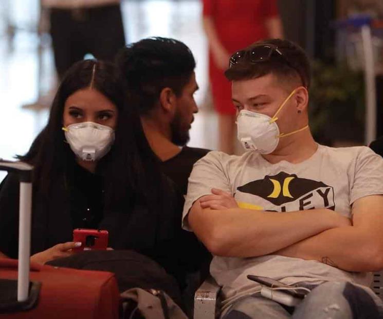 EU desaconsejará viajar hasta a 80% de los países del mundo