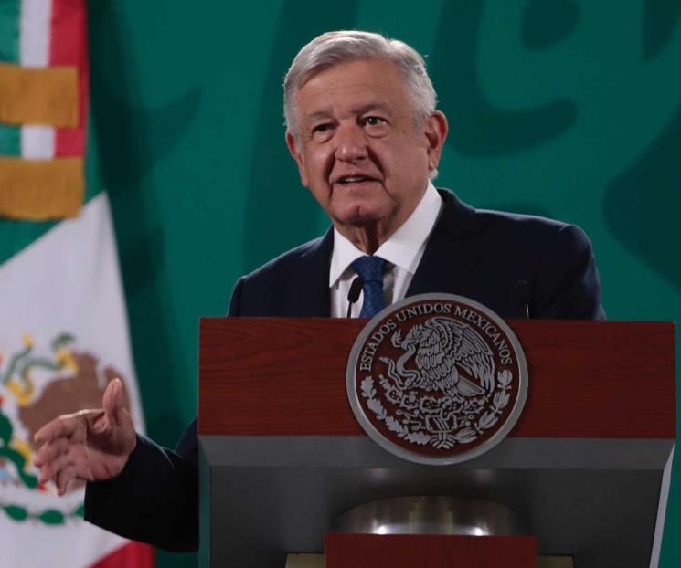 AMLO presume que Presidencia ejerció sólo 600 mdp en 2020