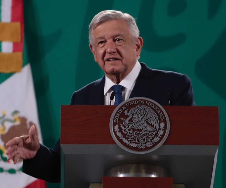 Se debe de emancipar y renovar el Poder Judicial: AMLO