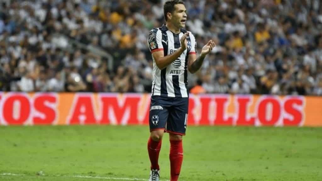 Renovaría Celso por un año más con Rayados