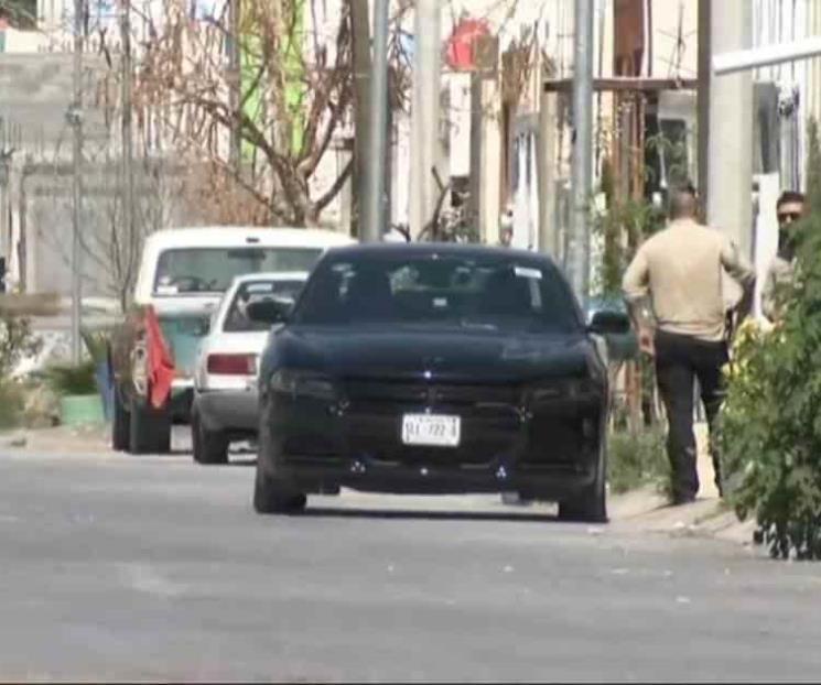Ejecutan a mujer en Ciénega de Flores