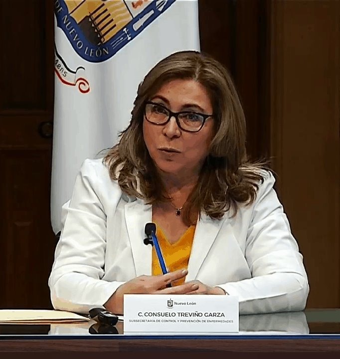 Siguen los ligeros aumentos en contagios