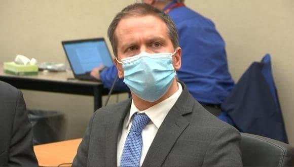 Ex policía es declarado culpable del asesinato de Floyd